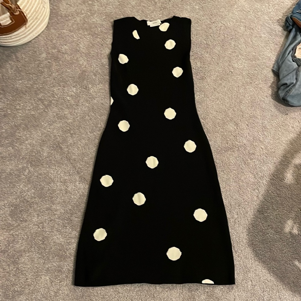 Love Bonito Sweater Dress